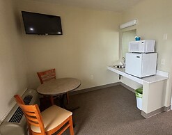 Lake View Motel & Gift Shop
