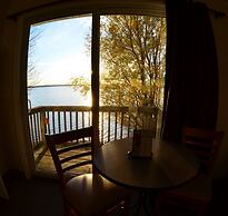 Lake View Motel & Gift Shop