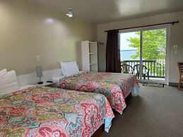 Lake View Motel & Gift Shop