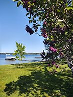 Lake View Motel & Gift Shop