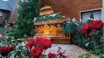 Rotui Apart Hotel