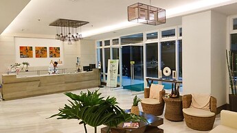 Anuva Residence