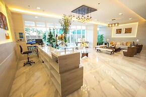 Anuva Residence