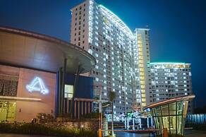 Anuva Residence