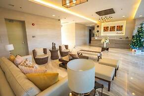 Anuva Residence