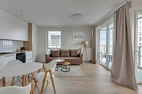 Horizon 88 - Sea View by Grand Apartment