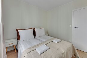 Horizon 88 - Sea View by Grand Apartment