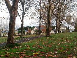 Morning Calm Lodge Limited