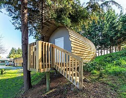 Morning Calm Lodge Limited