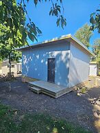 Morning Calm Lodge Limited