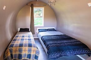 Morning Calm Lodge Limited