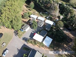 Morning Calm Lodge Limited