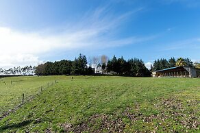 Morning Calm Lodge Limited