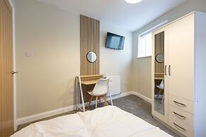 Bath Bliss Retreat - 7 Bedroom House