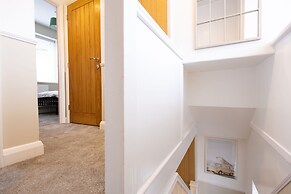 Bath Bliss Retreat - 7 Bedroom House