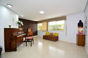 Casa na Barra da Lagoa