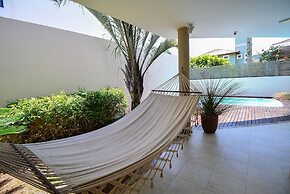 Casa na Barra da Lagoa