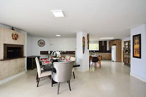 Casa na Barra da Lagoa