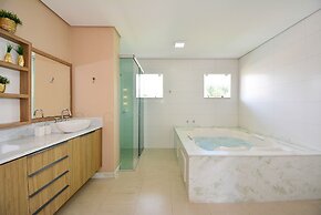 Casa na Barra da Lagoa