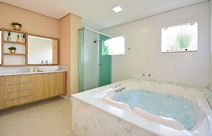 Casa na Barra da Lagoa