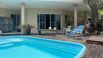 Casa na Barra da Lagoa