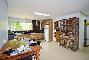 Casa na Barra da Lagoa