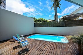 Casa na Barra da Lagoa