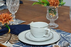 Casa na Barra da Lagoa