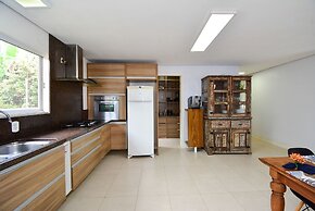 Casa na Barra da Lagoa