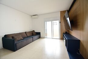 Casa na Barra da Lagoa