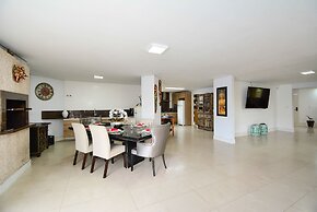 Casa na Barra da Lagoa