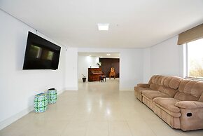 Casa na Barra da Lagoa