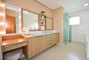 Casa na Barra da Lagoa