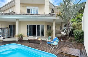 Casa na Barra da Lagoa