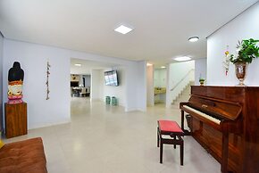 Casa na Barra da Lagoa