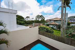 Casa na Barra da Lagoa