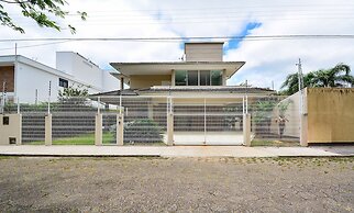 Casa na Barra da Lagoa