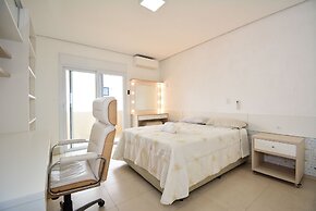 Casa na Barra da Lagoa