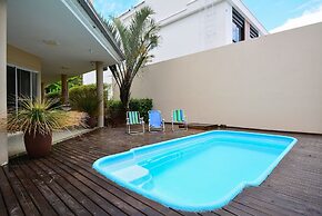 Casa na Barra da Lagoa