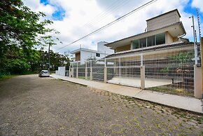 Casa na Barra da Lagoa