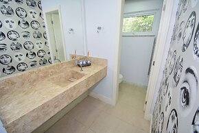 Casa na Barra da Lagoa