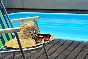 Casa na Barra da Lagoa