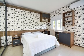 Casa na Barra da Lagoa