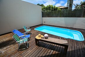Casa na Barra da Lagoa