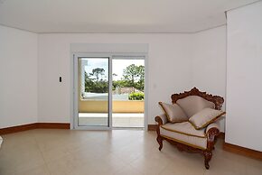 Casa na Barra da Lagoa