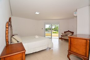 Casa na Barra da Lagoa