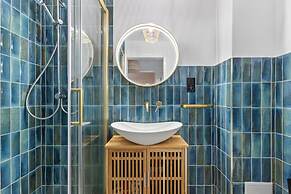 Beach Retreat - Sea Views Parking Beach Access