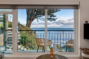 Beach Retreat - Sea Views Parking Beach Access