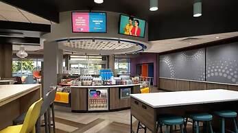 Tru By Hilton Brunswick