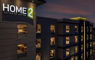 Home2 Suites By Hilton Lumberton
